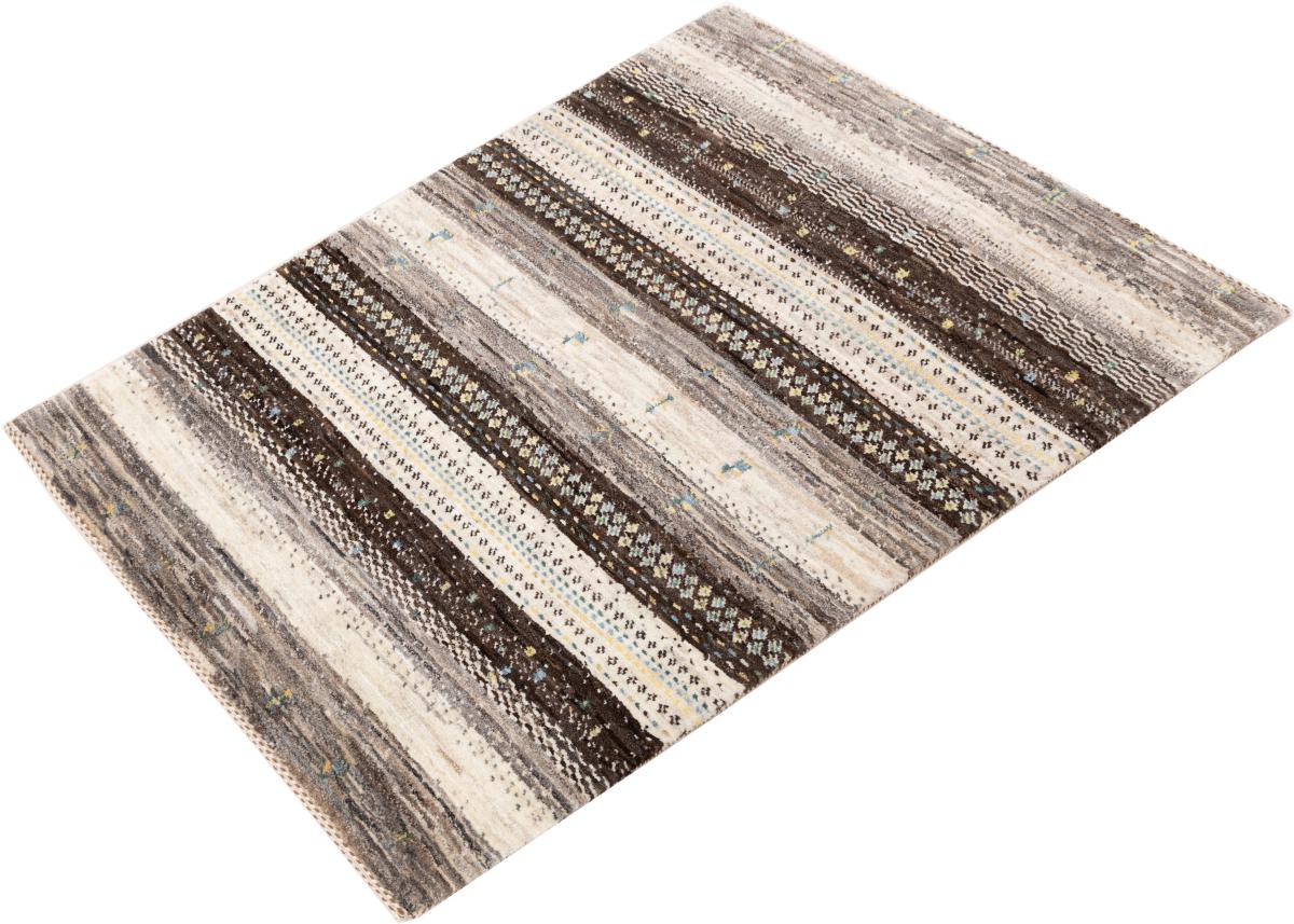 Perzisch Gabbeh Loribaft Tabiibaft - 1