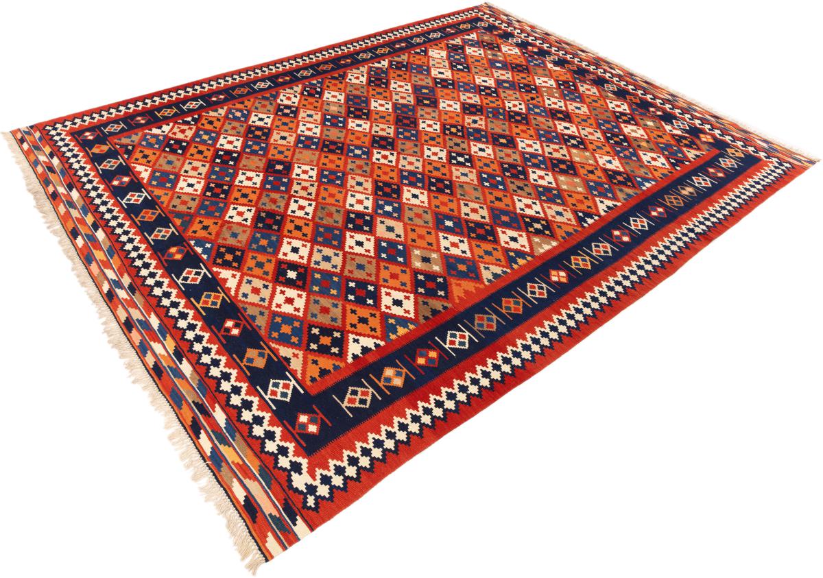 Kilim Fars Ghashghai - 1
