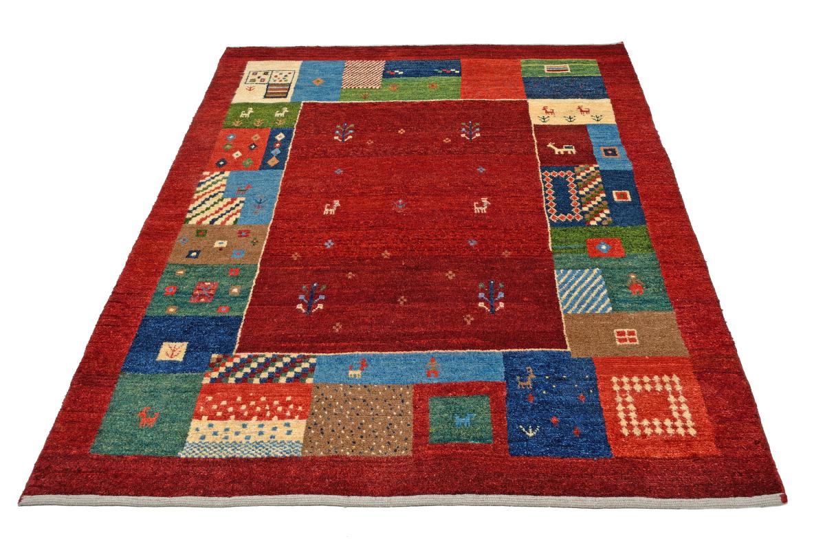 Persisk Gabbeh Kashkuli - 1