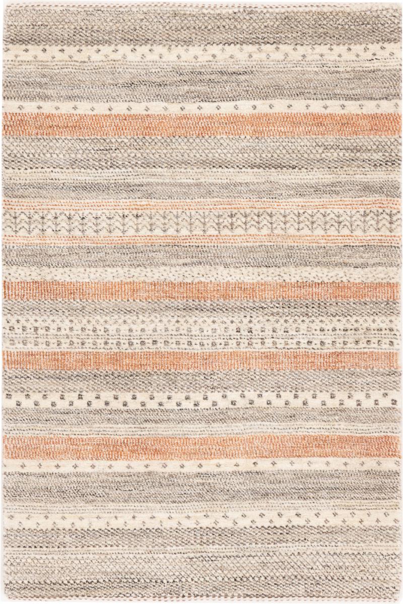 Perzisch tapijt Perzisch Gabbeh Loribaft Tabiibaft 119x79 119x79, Perzisch tapijt Handgeknoopte