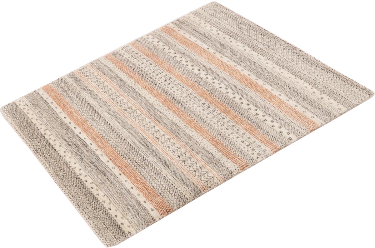 Perzisch Gabbeh Loribaft Tabiibaft - 1