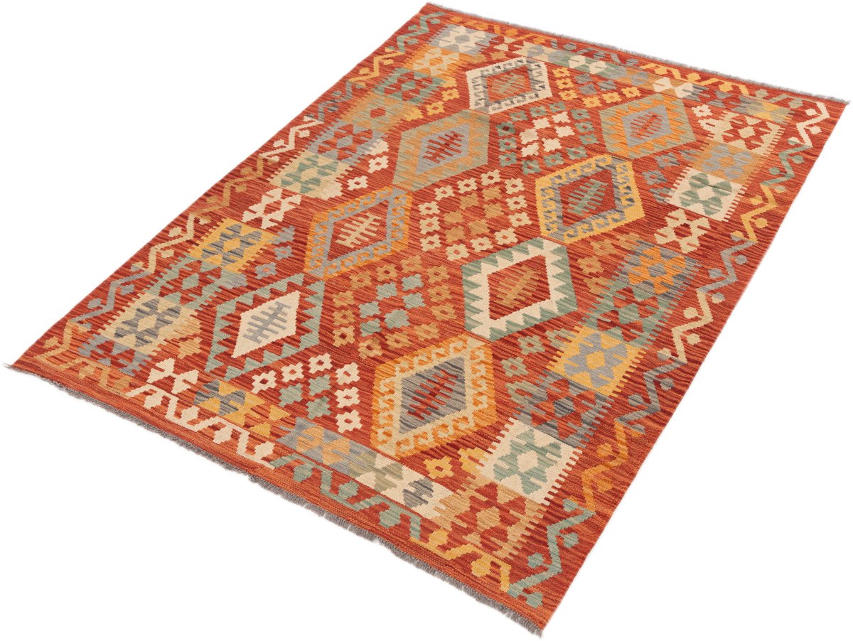 Kilim Afgán - 1