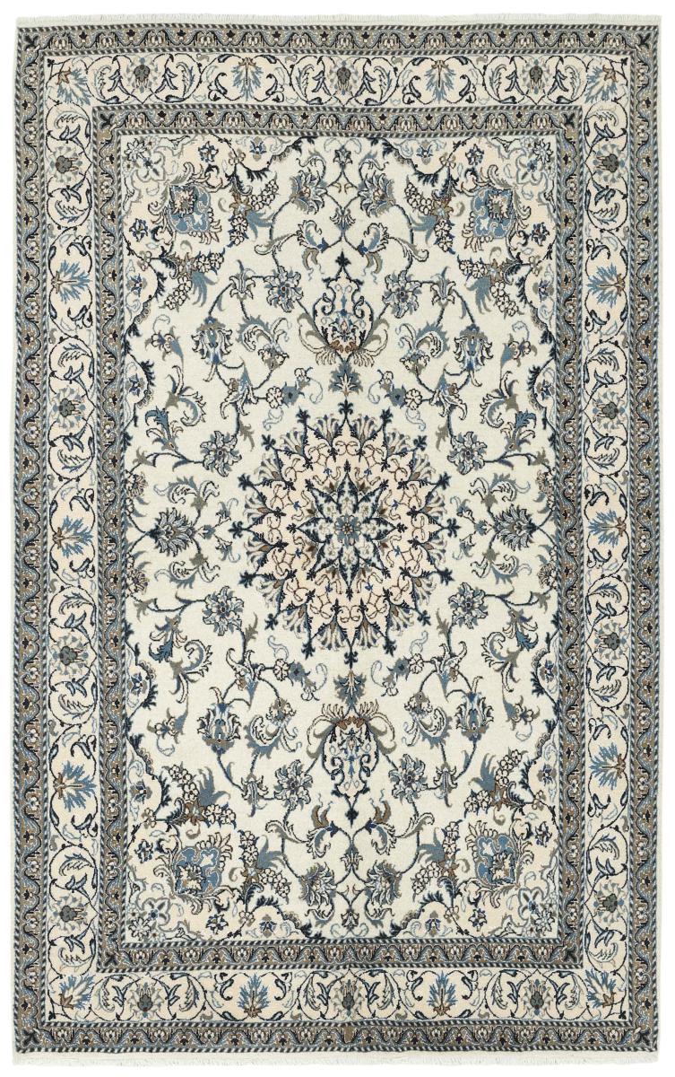 Persian Rug Nain Kaschmar 273x170 273x170, Persian Rug Knotted by hand
