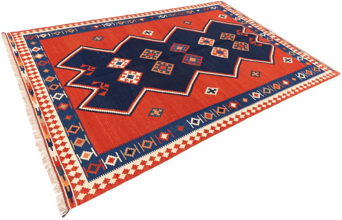 Chilim Fars Ghashghai - 1