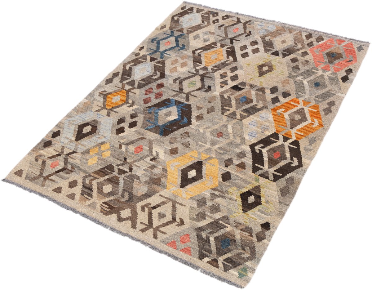 Kilim Afghan - 1