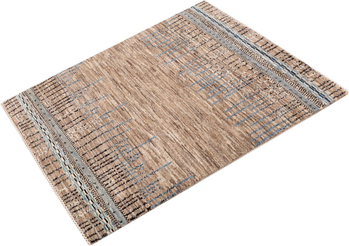 Perzisch Gabbeh Loribaft Tabiibaft - 1