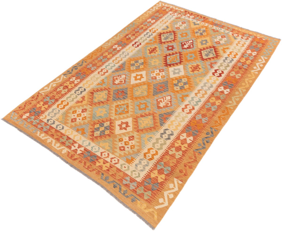 Kilim Afgán - 1
