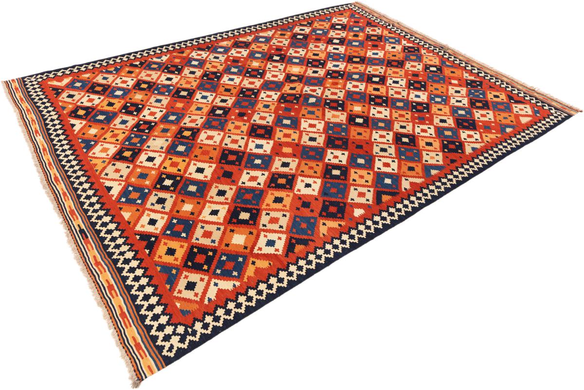 Kilim Fars Ghashghai - 1