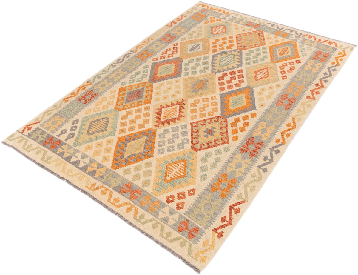 Kilim Afghan - 1