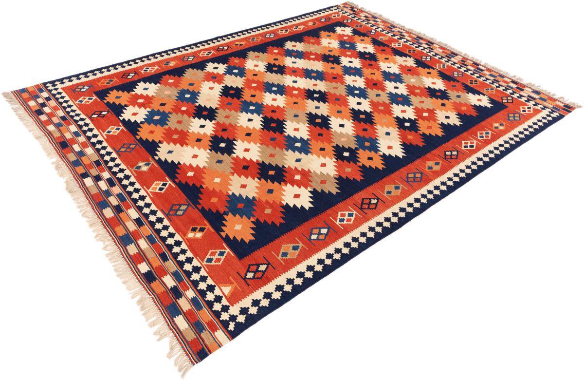 Kilim Fars Ghashghai - 1
