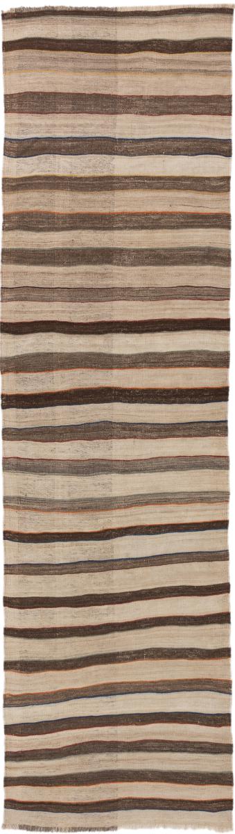 Persian Rug Kilim Fars 437x115 437x115, Persian Rug Woven by hand