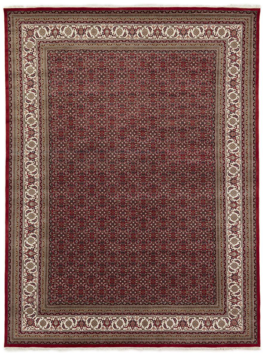 Indo rug Indo Bidjar 352x252 352x252, Persian Rug Knotted by hand
