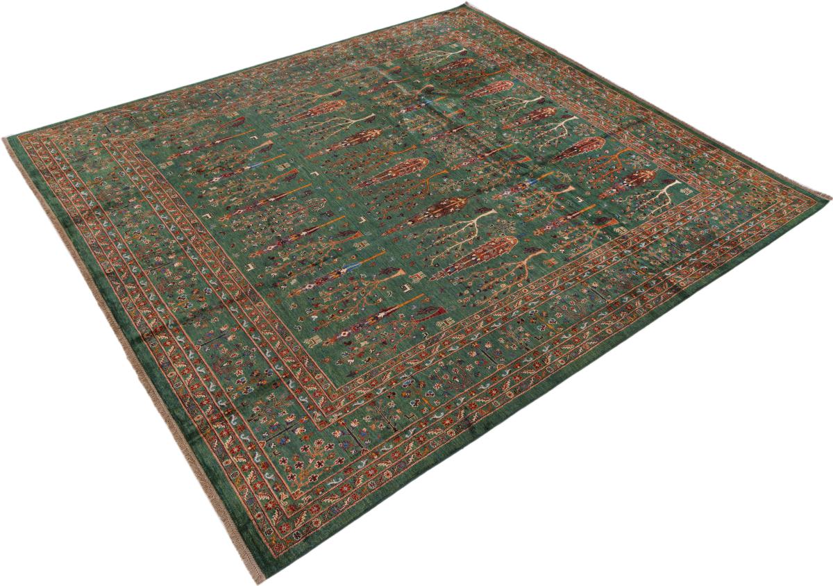 Ziegler Farahan - 1