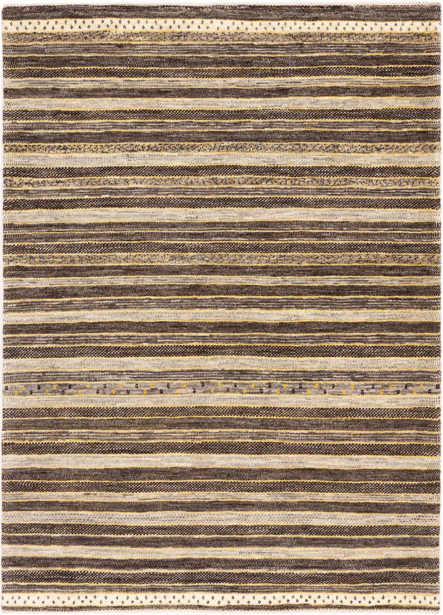 Dywan perski Persja Gabbeh Loribaft Tabiilbaft 195x142 195x142, Dywan perski Ręcznie tkane