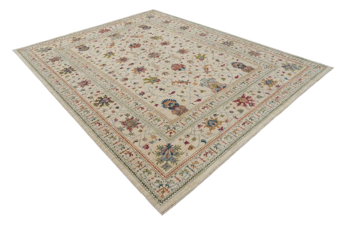 Ziegler Farahan - 1