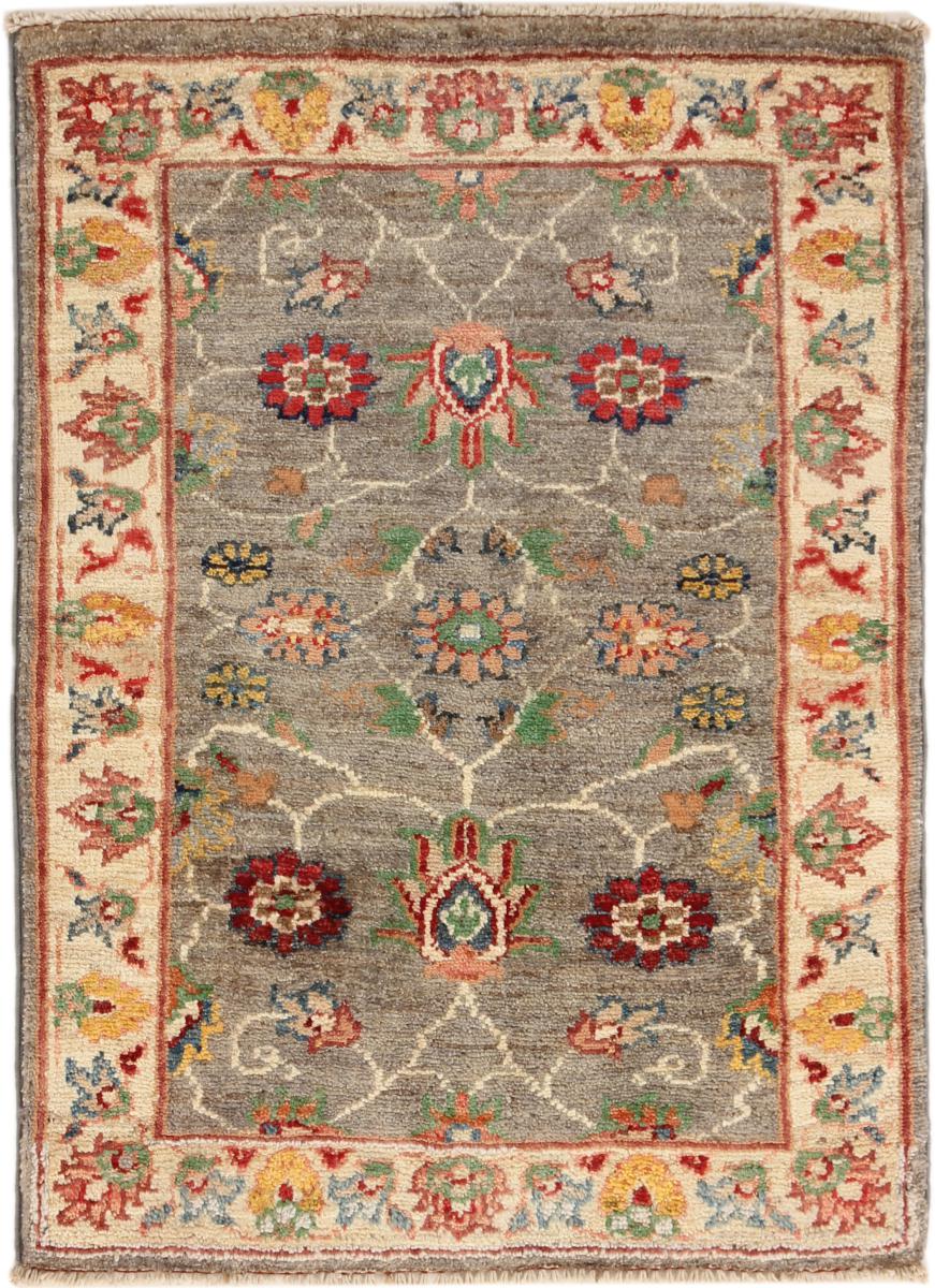 Tappeto pakistano Ziegler Farahan 86x60 86x60, Tappeto persiano Annodato a mano