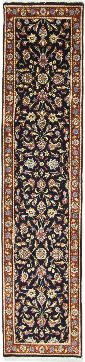 Tappeto persiano Kaschmar Sherkat 292x65 292x65, Tappeto persiano Annodato a mano
