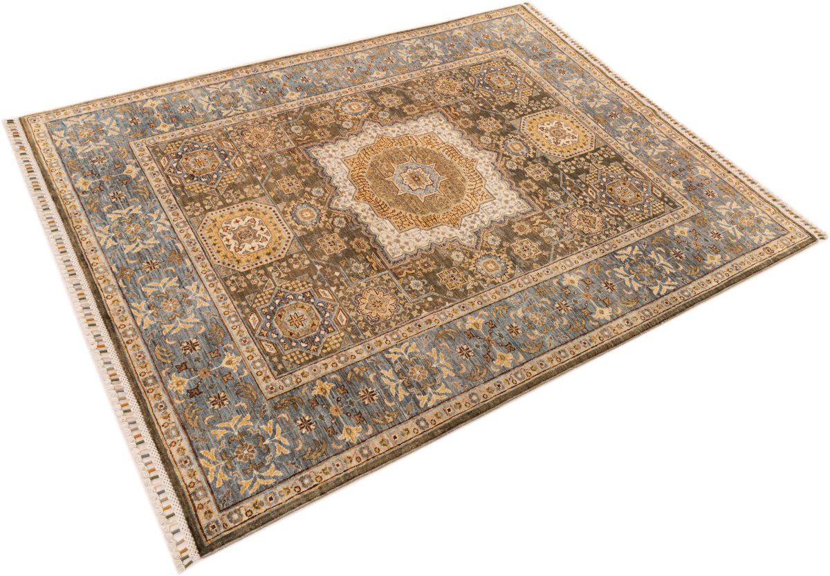 Mamluk - 1