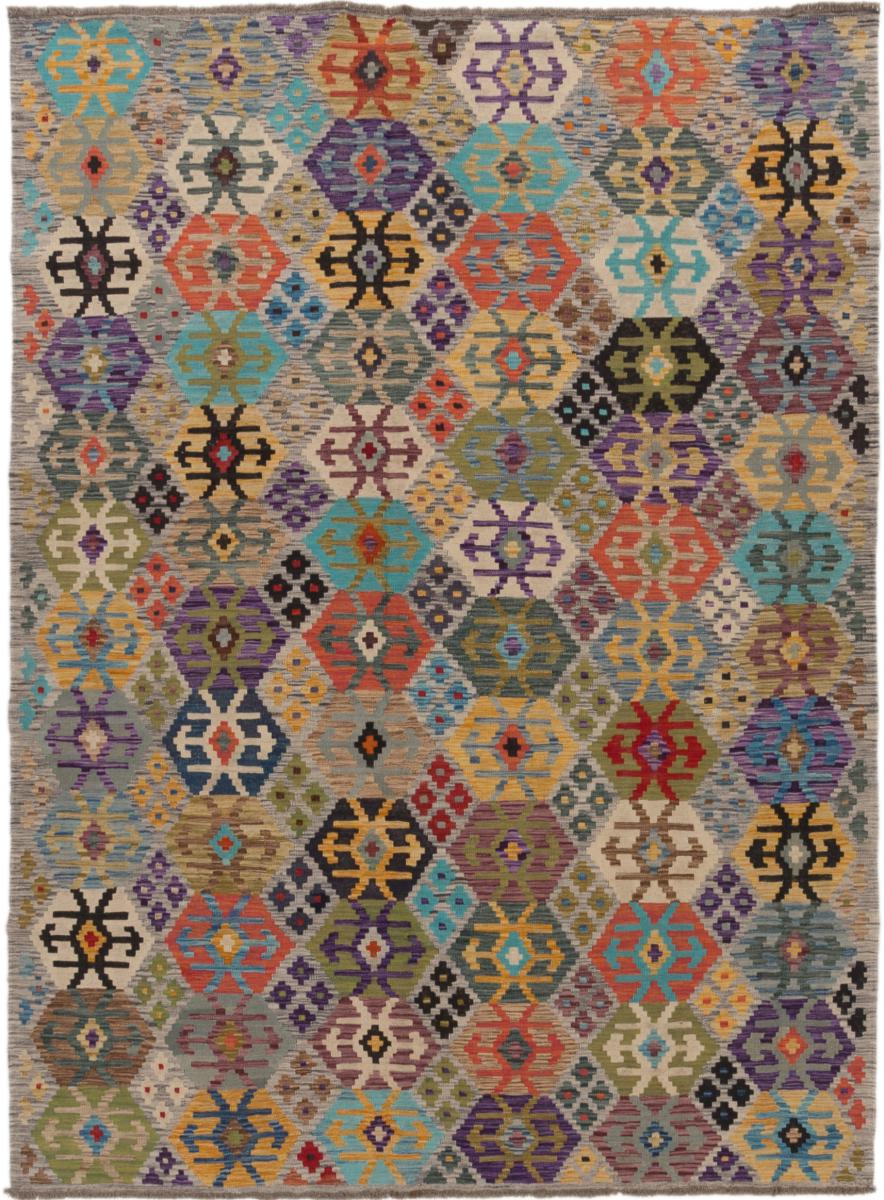 Afgán szőnyeg Kilim Afgán Heritage 276x209 276x209, Perzsa szőnyeg szőttesek