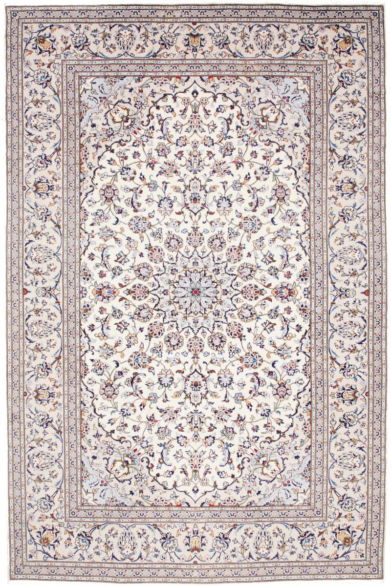 Persian Rug Keshan 301x199 301x199, Persian Rug Knotted by hand