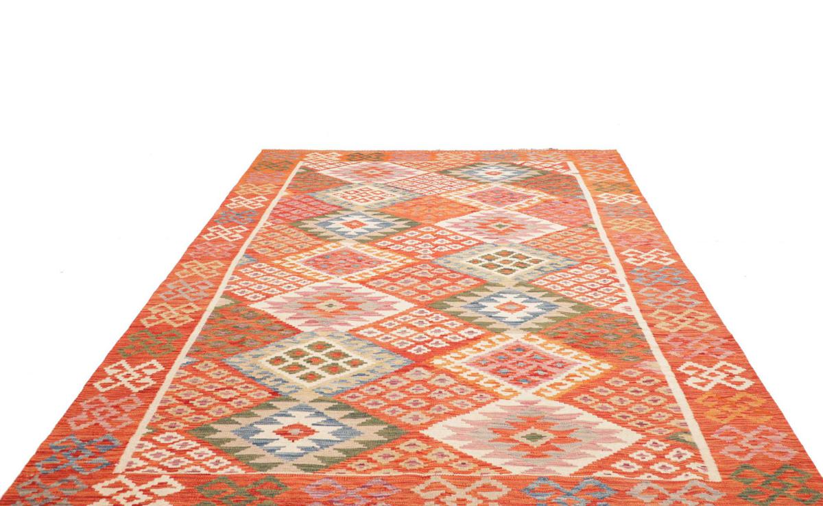 Kilim Afghan - 1