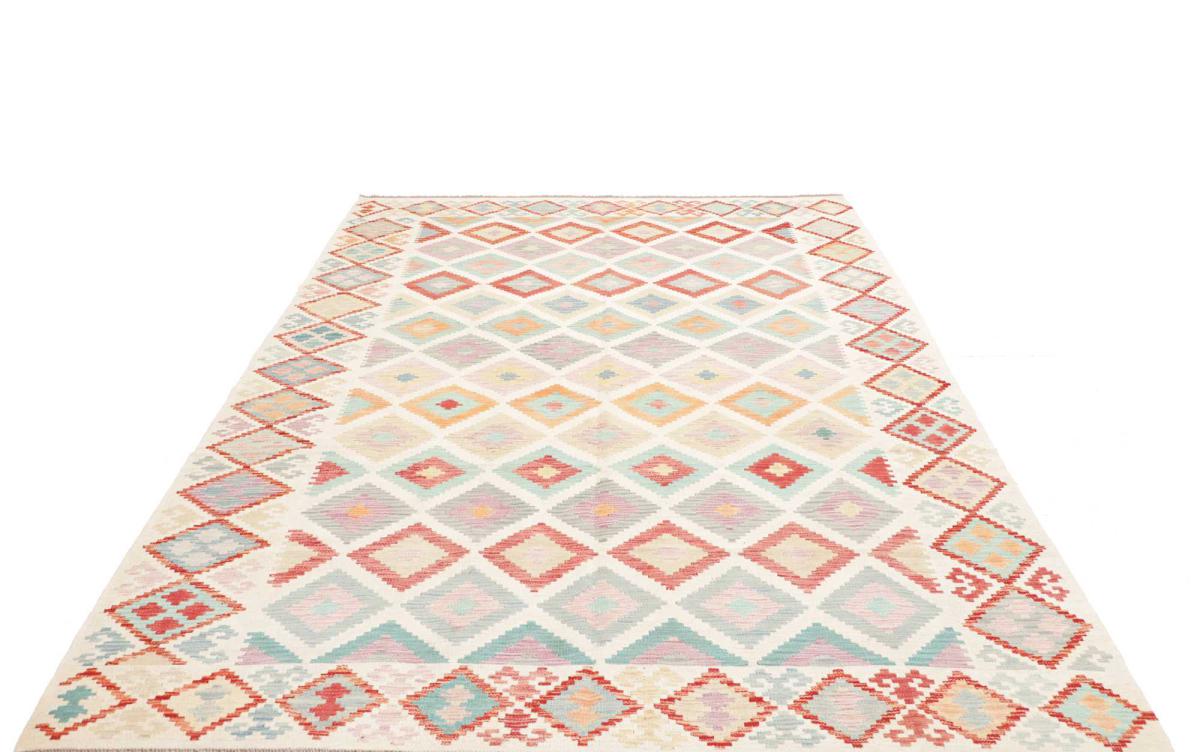 Kilim Afghan - 1