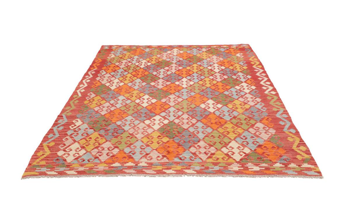 Kelim Afghan - 1
