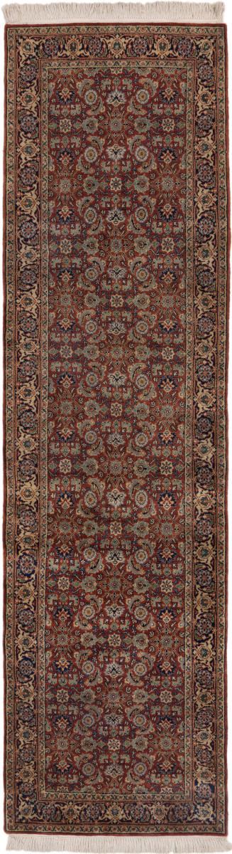 Indo rug Indo Tabriz 297x83 297x83, Persian Rug Knotted by hand