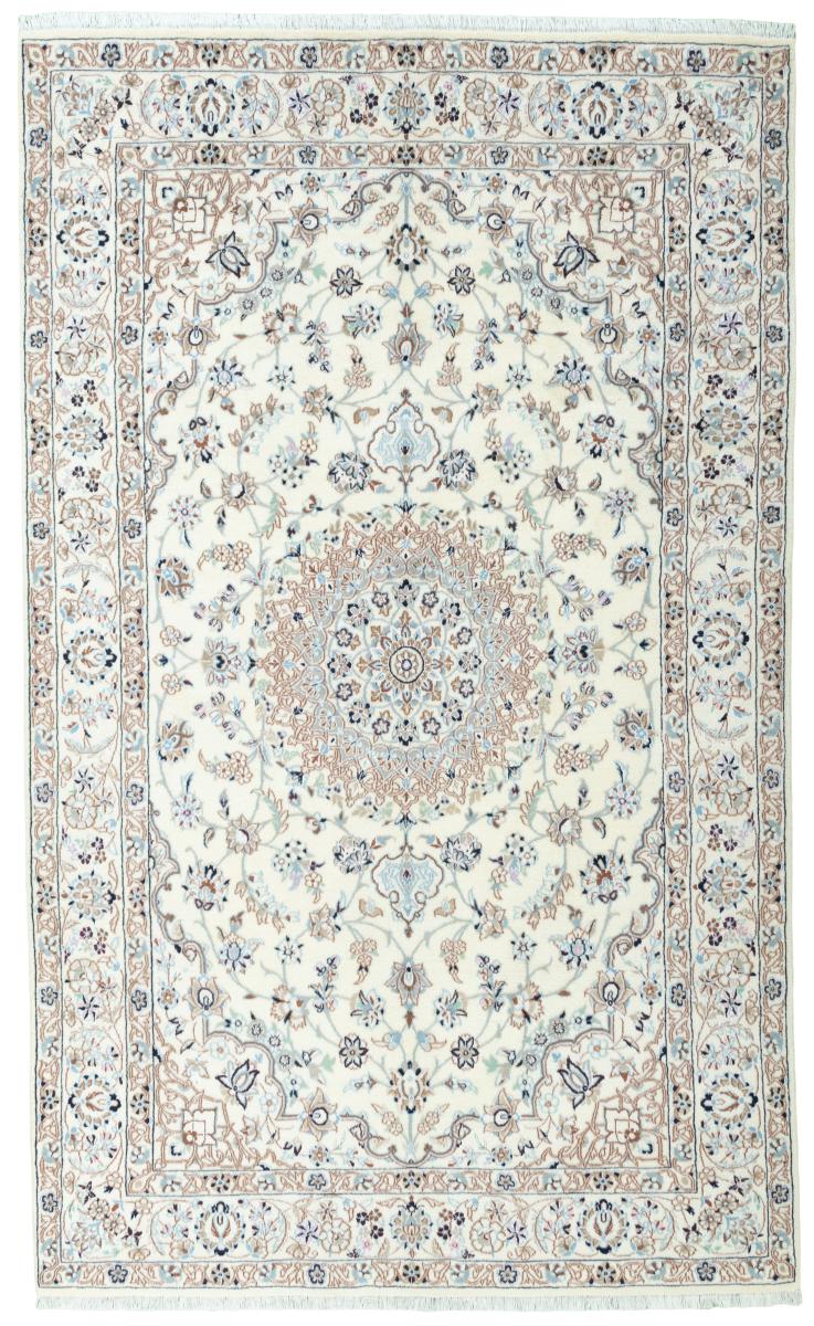 Perserteppich Nain 309x189 309x189, Perserteppich Handgeknüpft