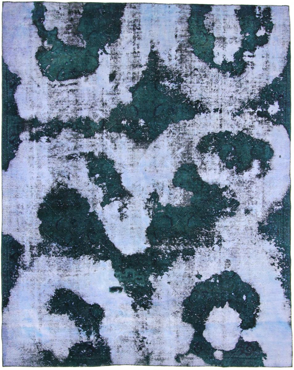 Perzsa szőnyeg Vintage Royal 12'2"x9'7" 12'2"x9'7", Perzsa szőnyeg Kézzel csomózva