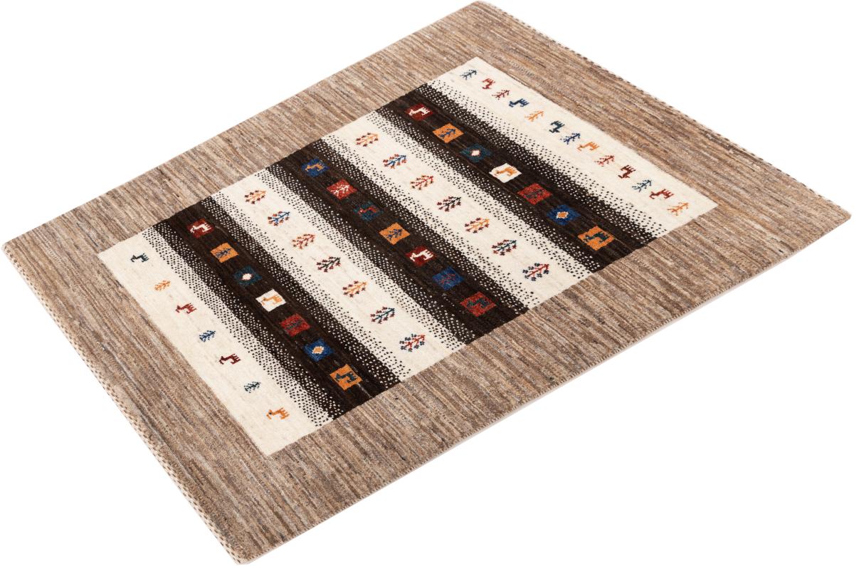 Perzisch Gabbeh Loribaft Tabiibaft - 1