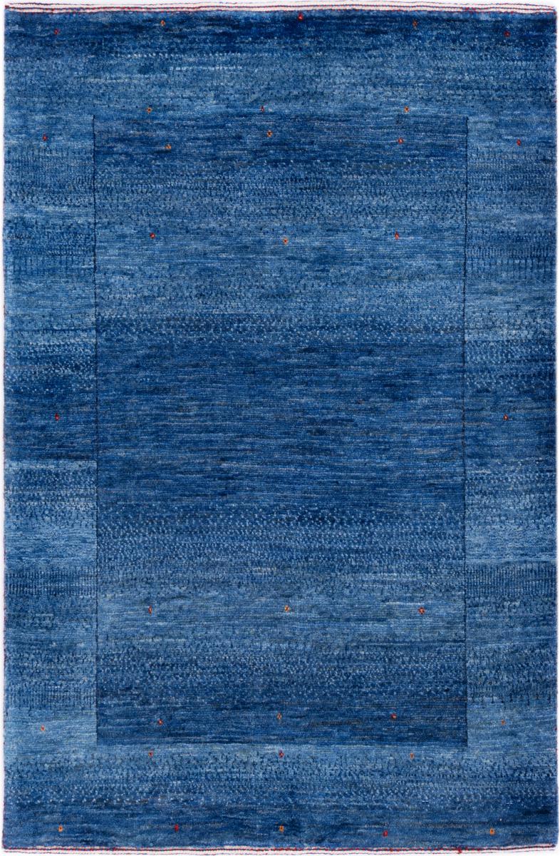 Perserteppich Perser Gabbeh Loribaft Essence 118x78 118x78, Perserteppich Handgeknüpft