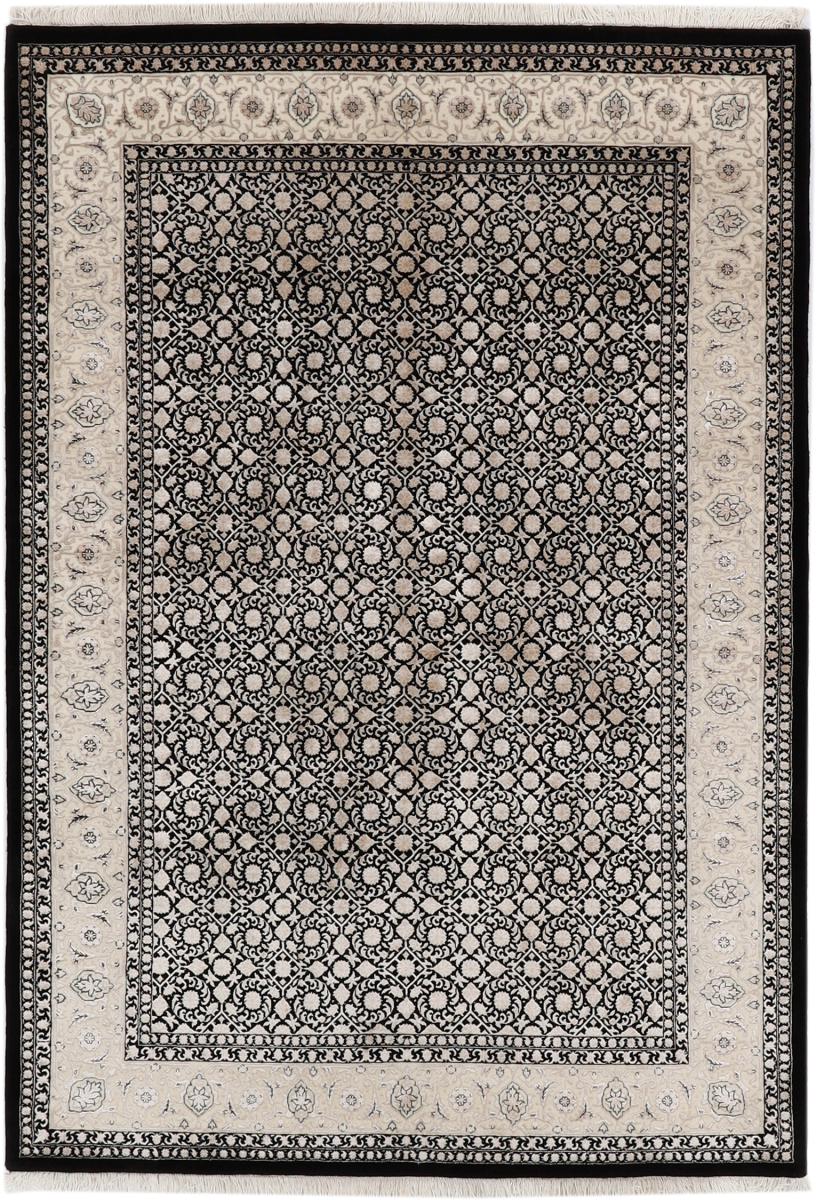 Indo rug Indo Herati 245x172 245x172, Persian Rug Knotted by hand