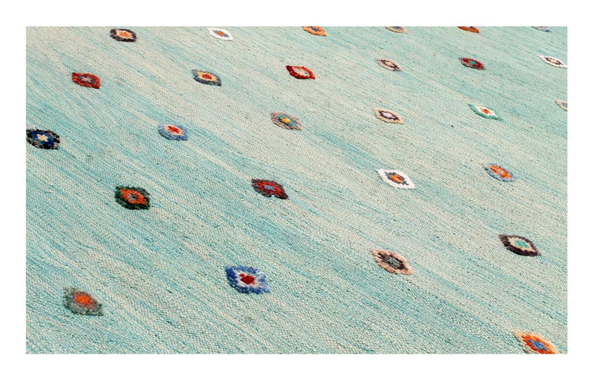 Kilim Afghan Nimbaft Edition - 1