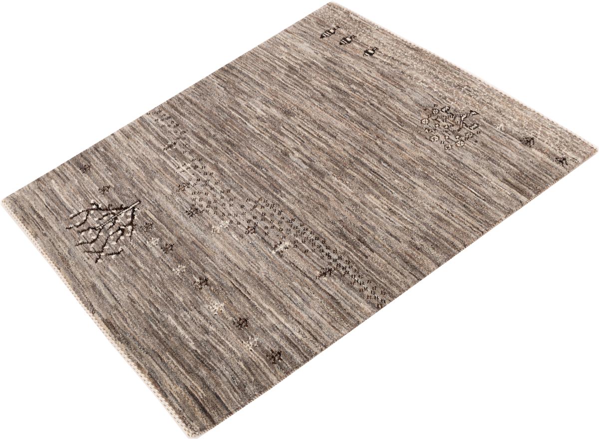 Perzisch Gabbeh Loribaft Tabiibaft - 1