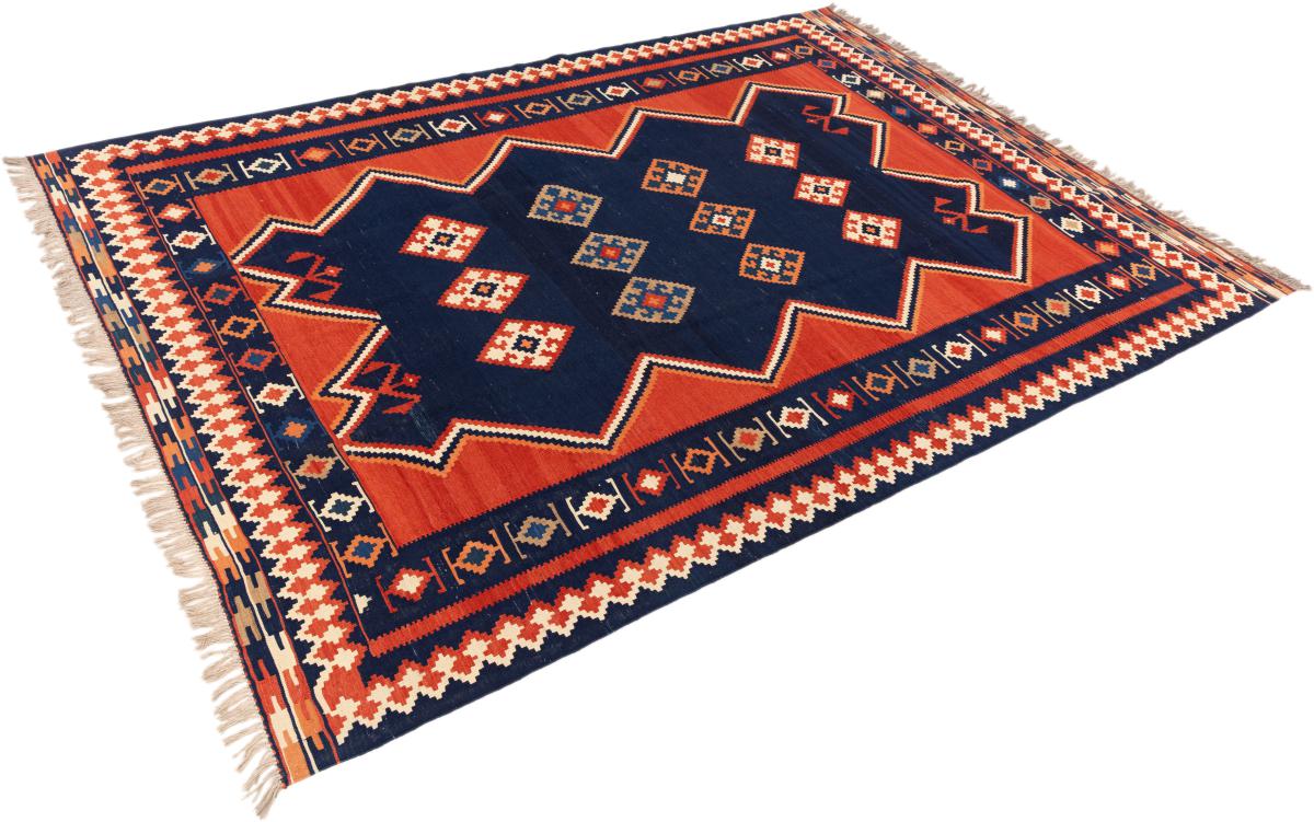 Kilim Fars Ghashghai - 1