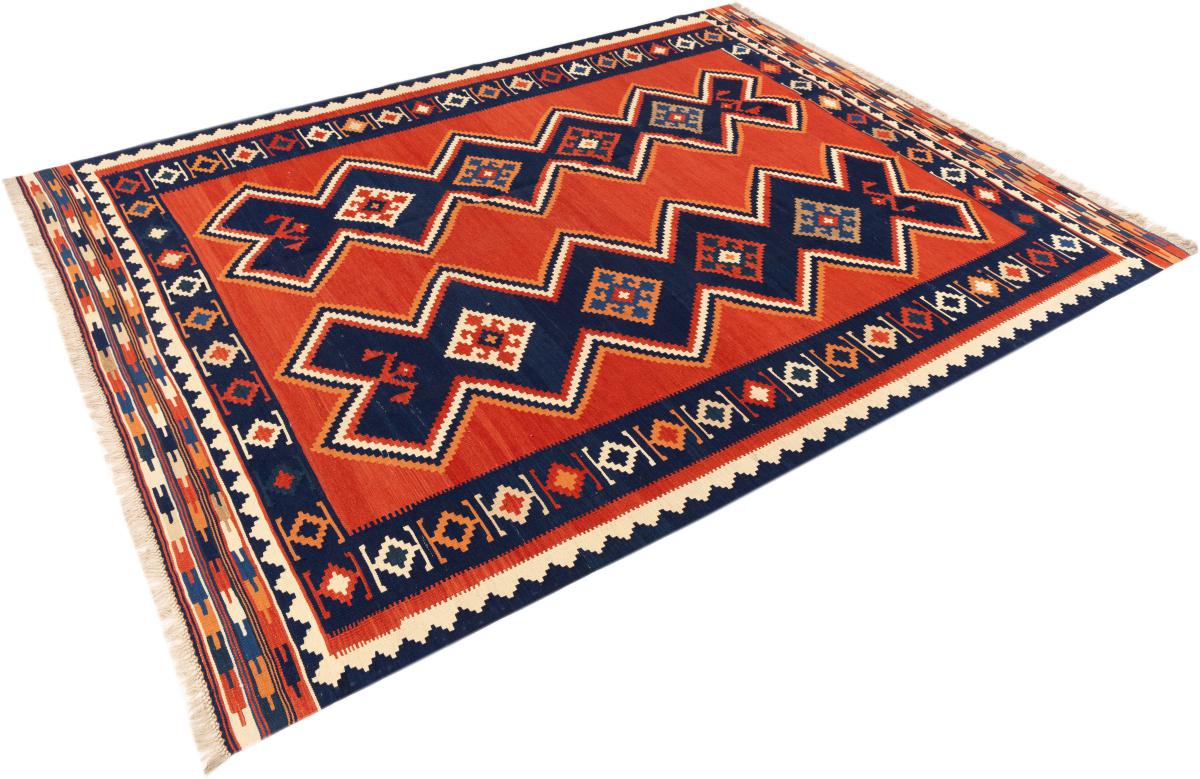 Kilim Fars Ghashghai - 1