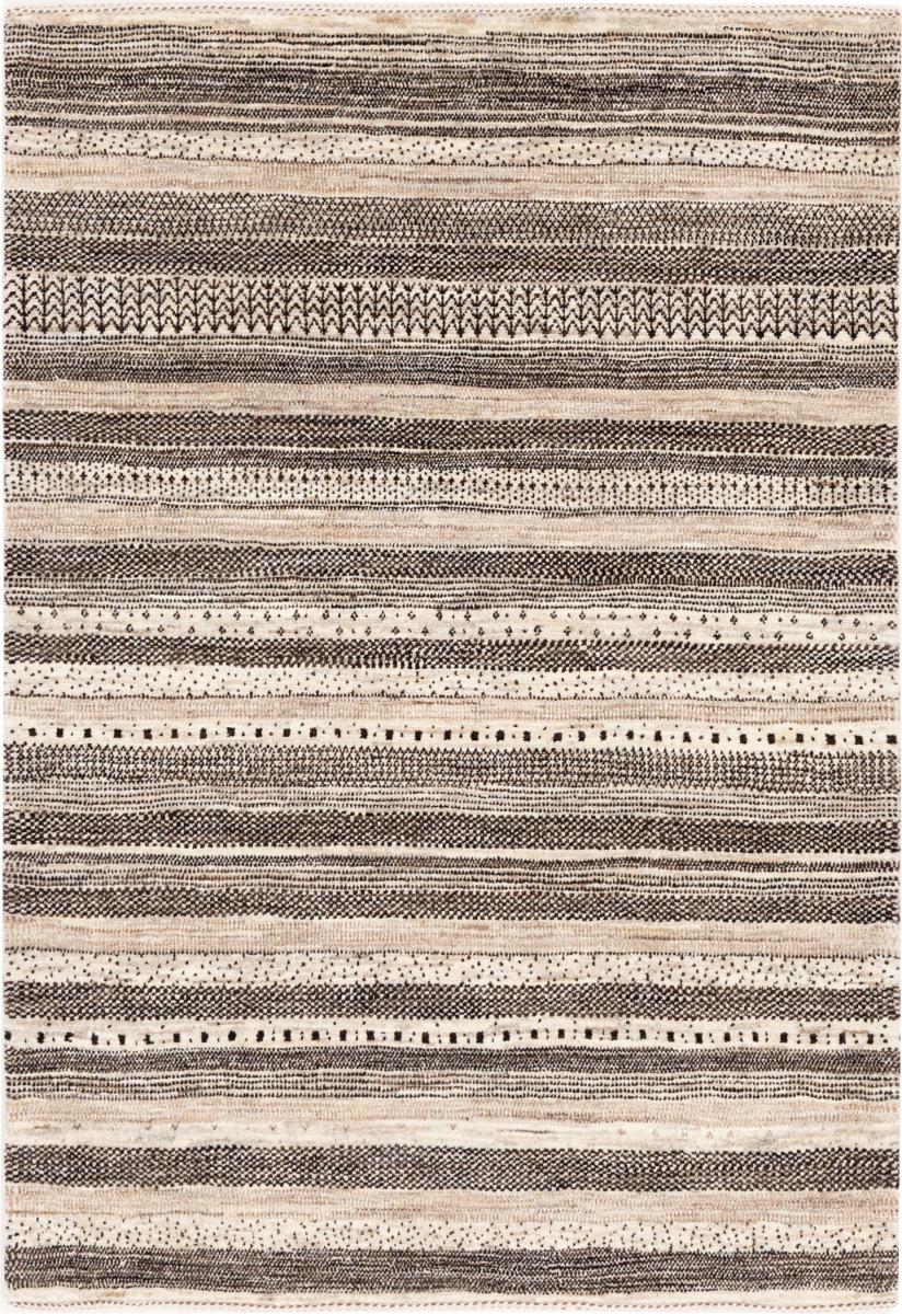 Perzisch tapijt Perzisch Gabbeh Loribaft Tabiibaft 148x101 148x101, Perzisch tapijt Handgeknoopte