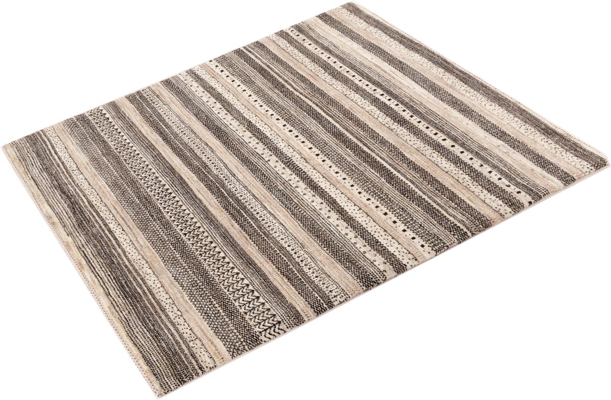 Perzisch Gabbeh Loribaft Tabiibaft - 1