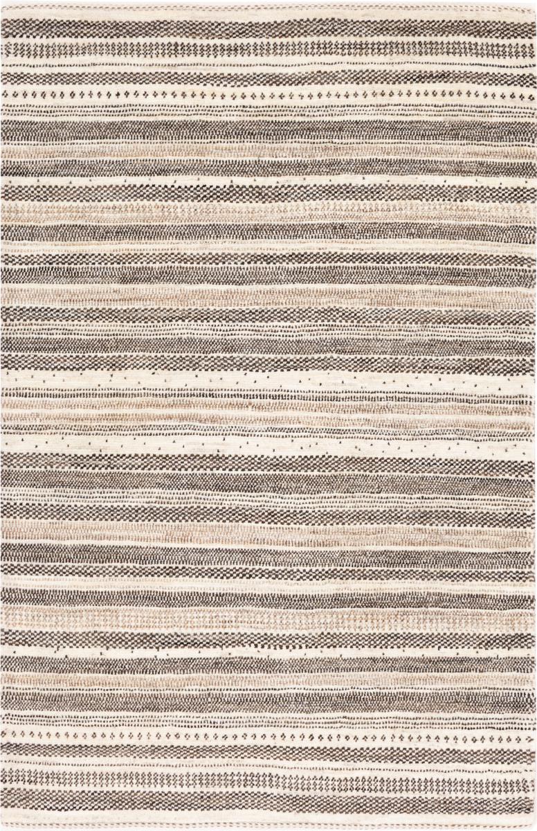 Perzisch tapijt Perzisch Gabbeh Loribaft Tabiibaft 151x100 151x100, Perzisch tapijt Handgeknoopte