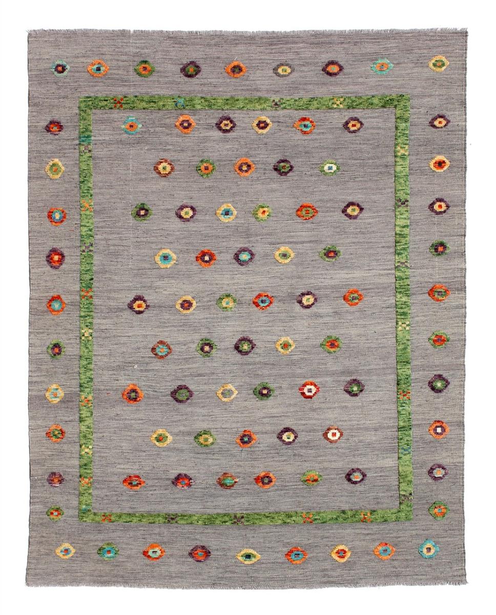 アフガンカーペット キリム アフガン Nimbaft Edition 236x176 236x176,  ペルシャ絨毯 手織り