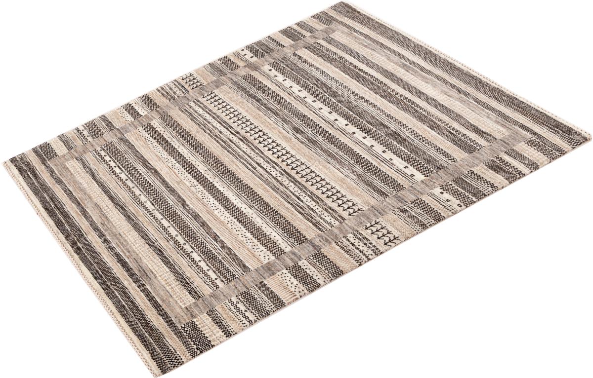 Perzisch Gabbeh Loribaft Tabiibaft - 1