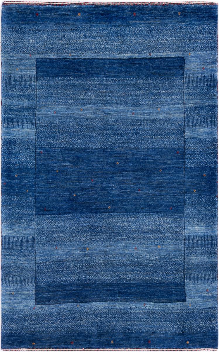 Persialainen matto Persialainen Gabbeh Loribaft Essence 123x78 123x78, Persialainen matto Käsinsolmittu