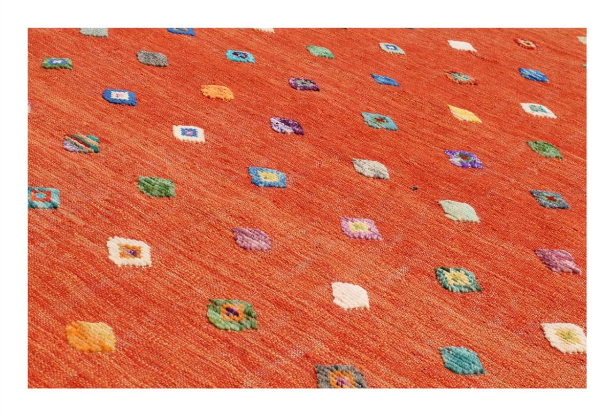 Kilim Afghan Nimbaft Edition - 1