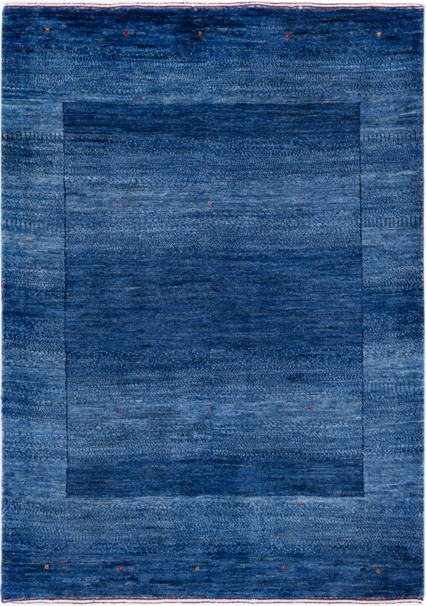 Persisk teppe Persisk Gabbeh Loribaft Essence 117x86 117x86, Persisk teppe Håndknyttet