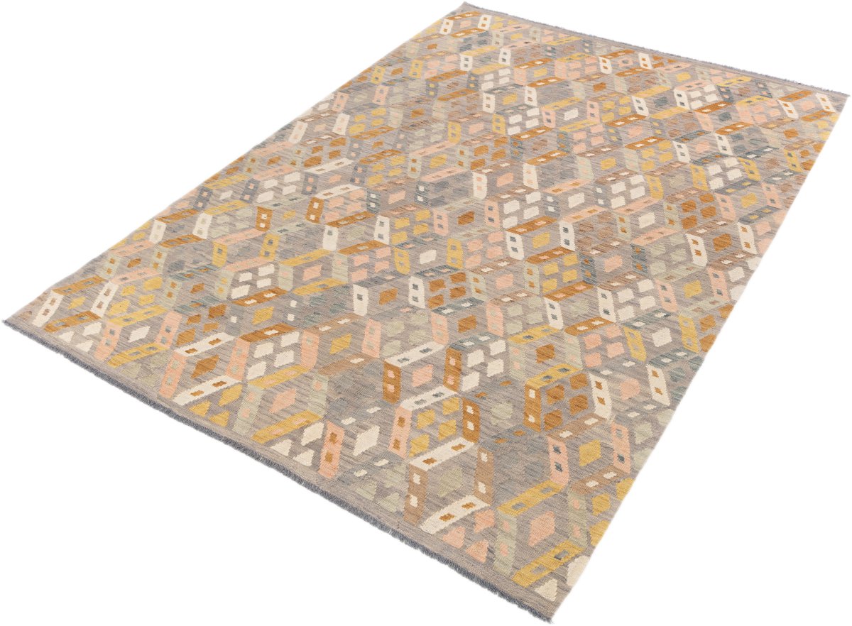 Kilim Afghan - 1