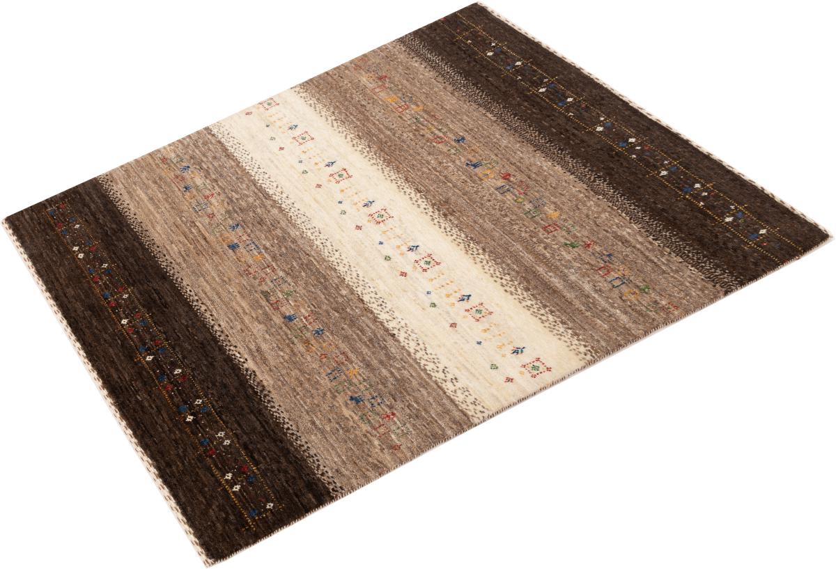 Perzisch Gabbeh Loribaft Tabiibaft - 1