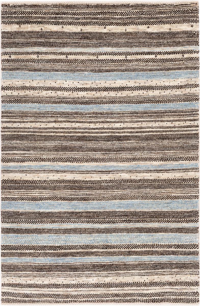 Perzisch tapijt Perzisch Gabbeh Loribaft Tabiibaft 147x98 147x98, Perzisch tapijt Handgeknoopte