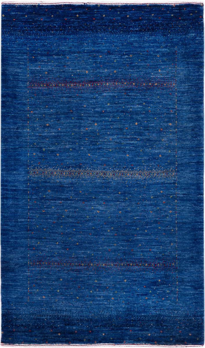 Tapete persa Persa Gabbeh Loribaft Essence 141x86 141x86, Tapete persa Feito à mão