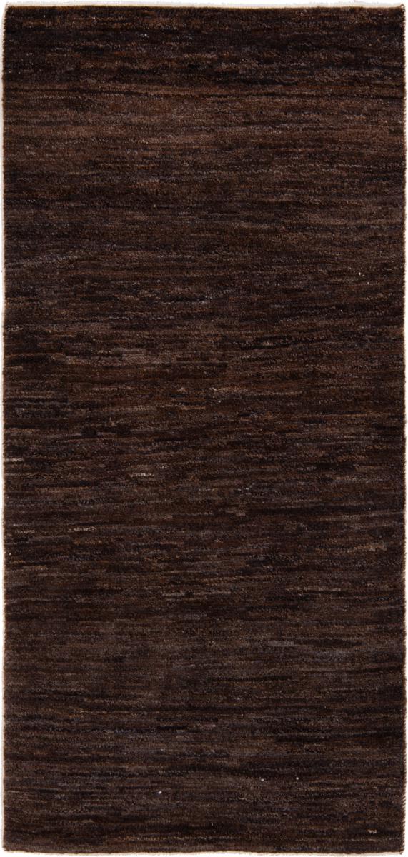 Tappeto persiano Persia Gabbeh Nomad 145x68 145x68, Tappeto persiano Annodato a mano